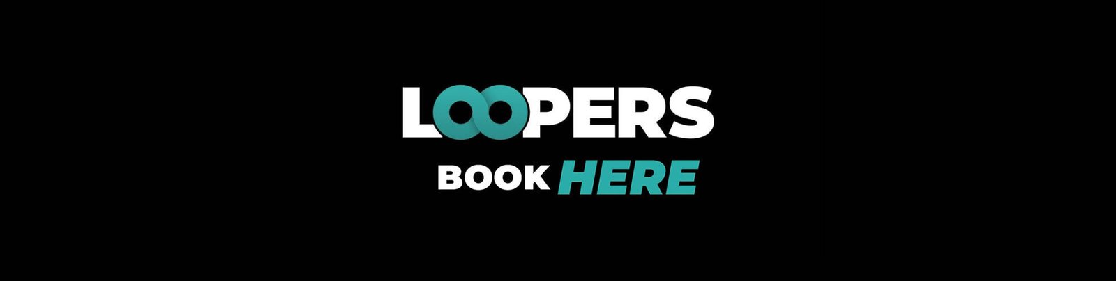 Videobooth Loopers Cover
