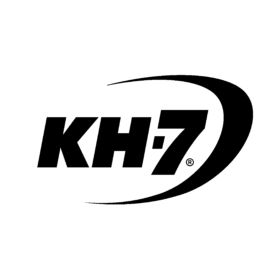 KH7 - producción audiovisual Mun Films - logotipo